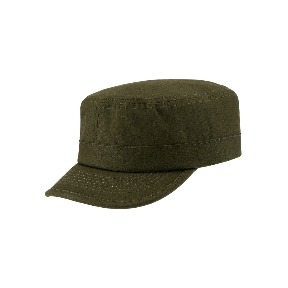 Brandit - BDU Casquette - Olive verte